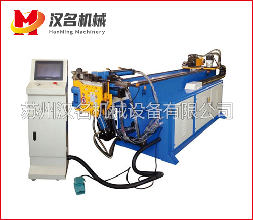 數(shù)控液壓彎管機(38CNC)