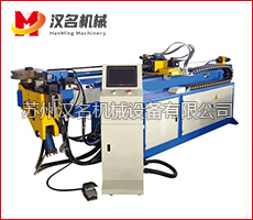 數(shù)控液壓彎管機(jī)(50CNC)