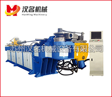 數(shù)控液壓彎管機(jī)(89CNC)