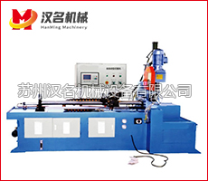 全自動(dòng)切管機(jī)(355CNC型)