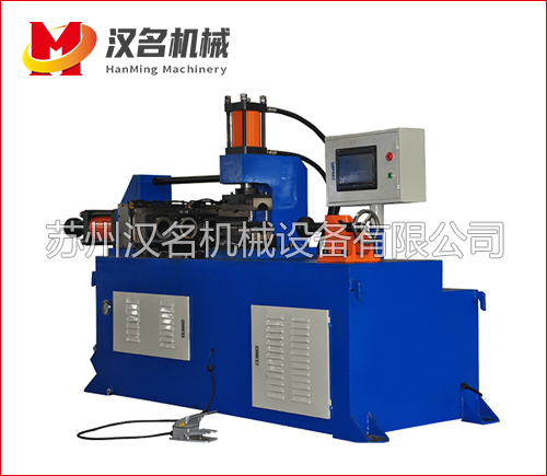 SG80縮管機