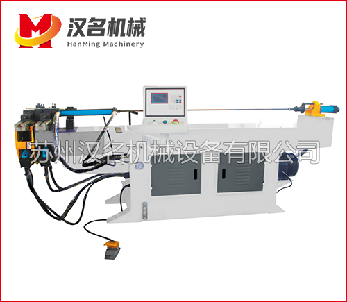 DW-63NC彎管機(jī)