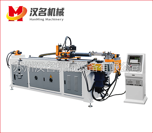DW-50CNC-3A-1S彎管機(jī)