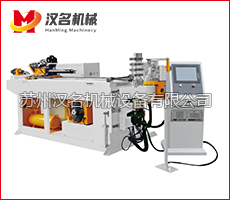 DW-38CNC-5A-4S彎管機(jī)