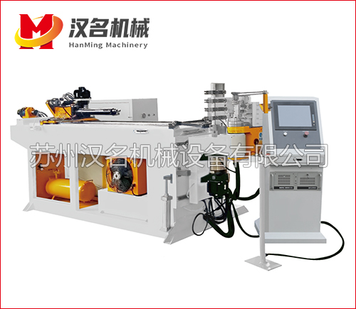 DW-38CNC-5A-4S彎管機(jī)