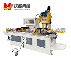 450CNC（伺服進(jìn)刀）切管機(jī)