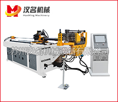 DW-50CNC-4A-3S彎管機(jī)