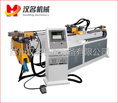 DW-50CNC-2A-1S彎管機(jī)