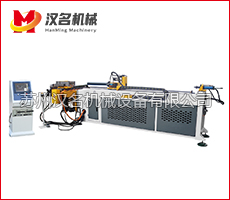 DW-50CNC-6A-2S（左右彎）彎管機(jī)