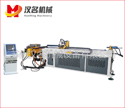 DW-50CNC-6A-2S（左右彎）彎管機
