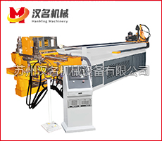 DW-75CNC（左右彎）彎管機(jī)