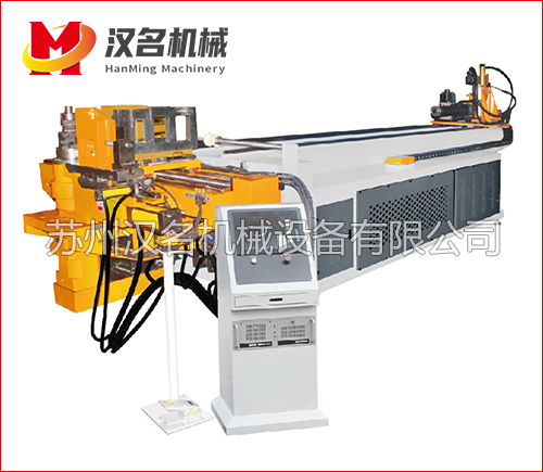 DW-75CNC（左右彎）彎管機(jī)