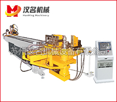 DW-75CNC（左右彎）彎管機