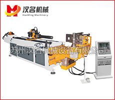 DW-75CNC-4A-2S彎管機