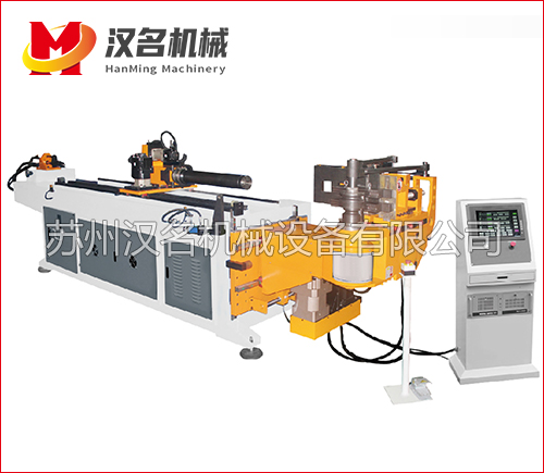 DW-75CNC-4A-2S彎管機(jī)