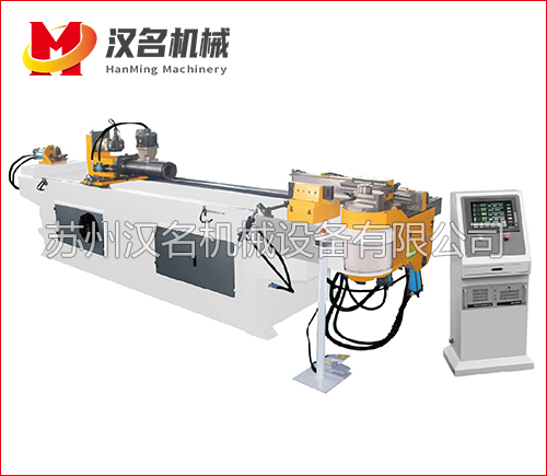 DW-89CNC-2A-1S彎管機