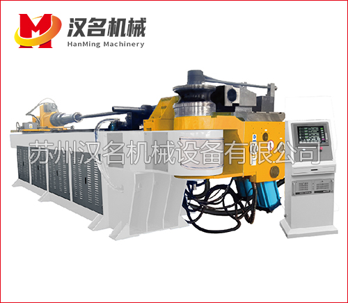 DW-130CNC-2A-1S彎管機(jī)