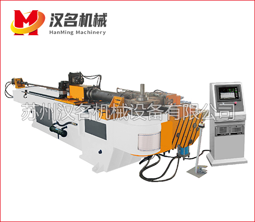 DW-219CNC-2A-1S彎管機(jī)