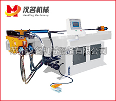 DW-50NC彎管機