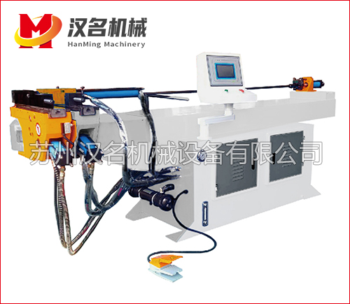 DW-50NC彎管機(jī)