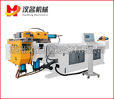DW-130NC彎管機