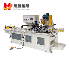 450CNC(橫切)切管機(jī)