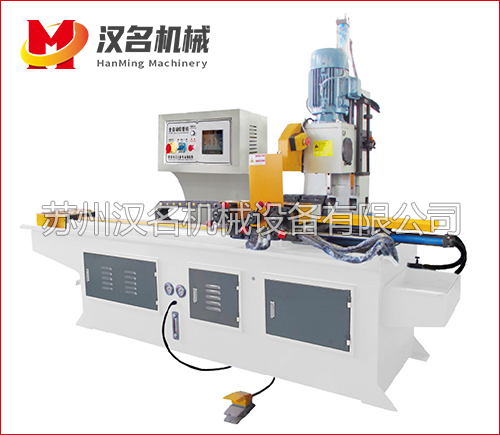 350CNC(左右?jiàn)A)切管機(jī)