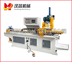450CNC(左右?jiàn)A)切管機(jī)