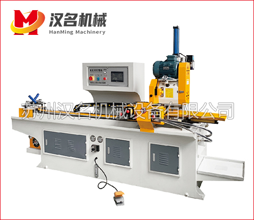 450CNC(左右夾)切管機