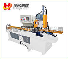 450CNC(上下夾)切管機(jī)