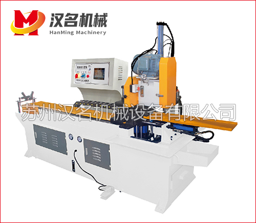 450CNC(上下夾)切管機(jī)