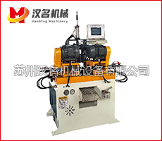 60YW-Y(短料)雙頭倒角機