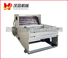 60BL-1500板鏈式上料機