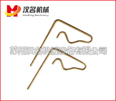 彎管機(jī)樣品