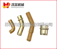 縮管機(jī)樣品