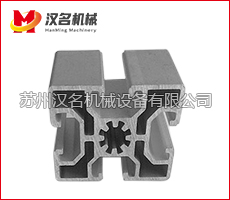 鋁切機(jī)樣品