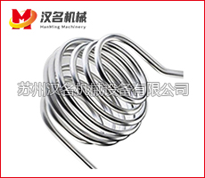 滾圓機(jī)樣品