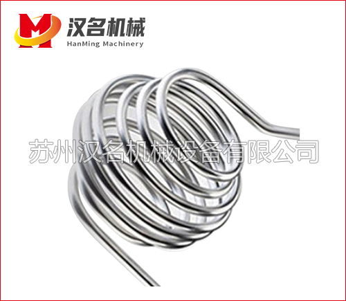滾圓機樣品